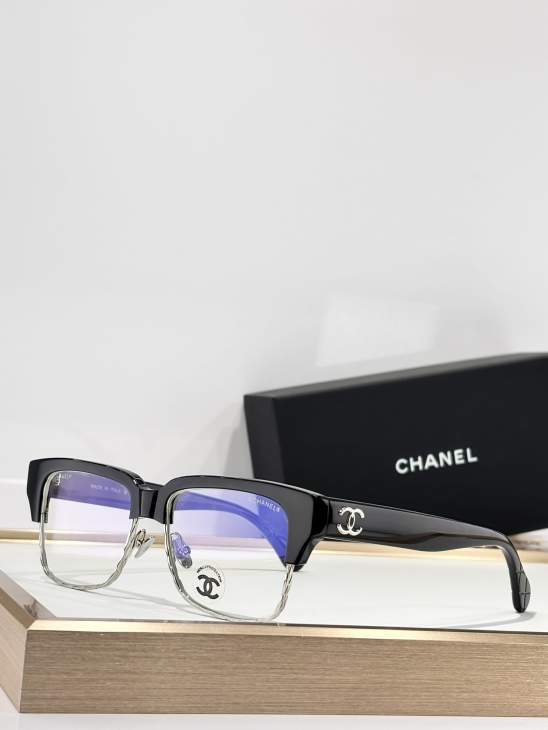Picture of Chanel Sunglasses _SKUfw77669770fw